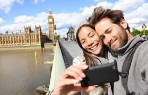 Travel Tips For Your Visit In London