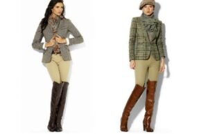 Types Of Boots Every Woman Should Have Types Of Boots Every Woman Should Have