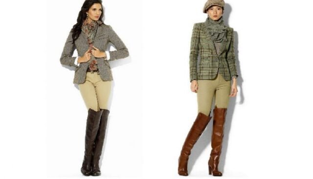 Types Of Boots Every Woman Should Have