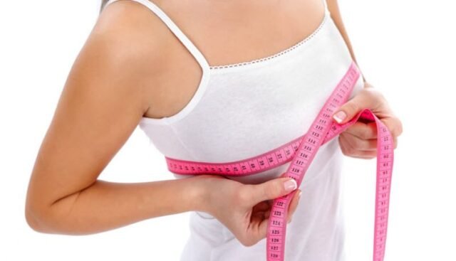 What Size Am I - Women’s Clothing Size Guide