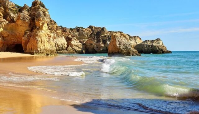 Visiting Portugal Is A Must