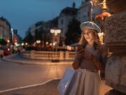 What should I wear for autumn / winter 2020?