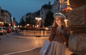 What should I wear for autumn / winter 2020?