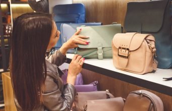 Bags of Leather or of Textiles Which Will Be and Which Will Not Be