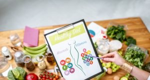 10 Foods That Satisfy You Quickly and Help You Lose Weight