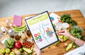 10 Foods That Satisfy You Quickly and Help You Lose Weight