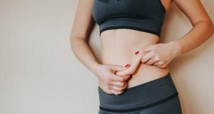 10 simple tricks to get rid of belly fat