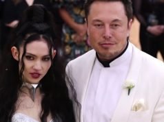 Elon Musk and singer Grimes broke up after three years of relationship