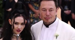 Elon Musk and singer Grimes broke up after three years of relationship