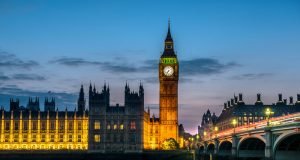 Some interesting facts about London