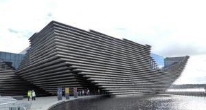 What is special in Dundee?