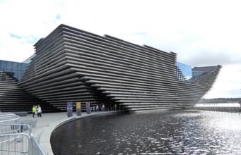 What is special in Dundee?