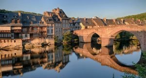 Dream Destination: Espalion – France’s Hidden Treasure