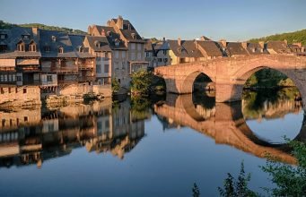 Dream Destination: Espalion – France’s Hidden Treasure