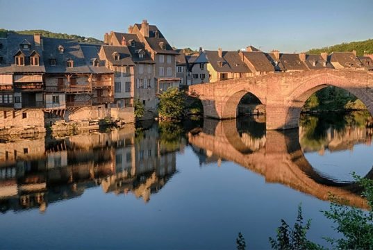 Dream Destination: Espalion – France’s Hidden Treasure